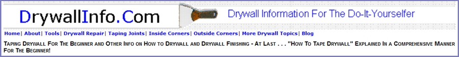 Drywallinfo.com