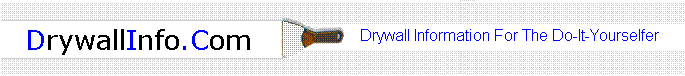drywall tools