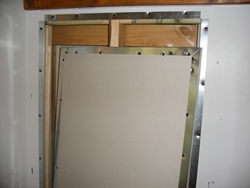 access panel