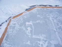 Skating Rink