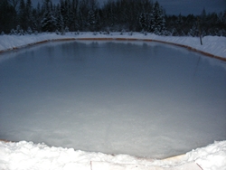 Skating Rink